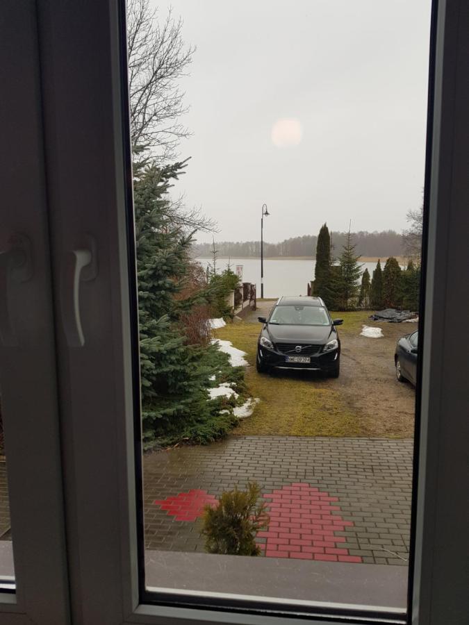 Pokoje U Gosi Wegorzewo Luaran gambar