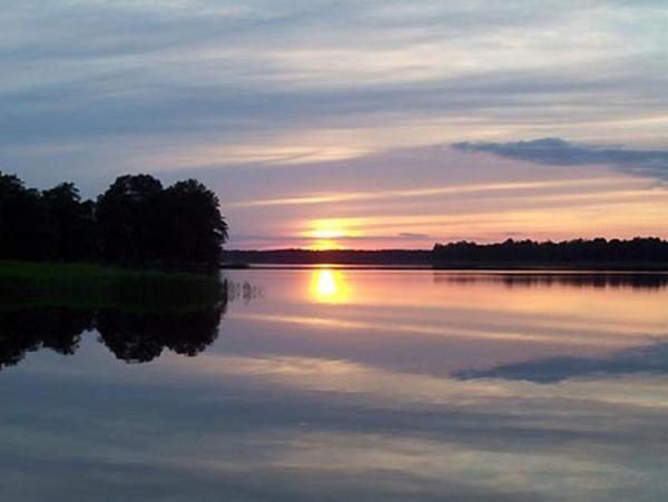 Pokoje U Gosi Wegorzewo Luaran gambar